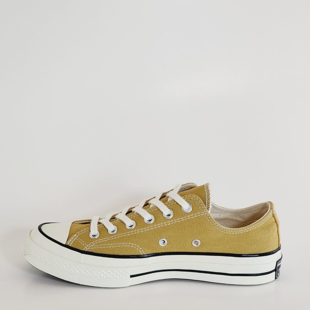 Converse Chuck 70 Low Ox Seasonal Color 'Dunescape' Sneakers A04593C NWT - Picture 3 of 6